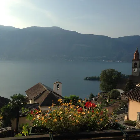 Ristorante Lucca Tronzano Lago Maggiore