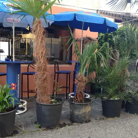Ristorante Lucca