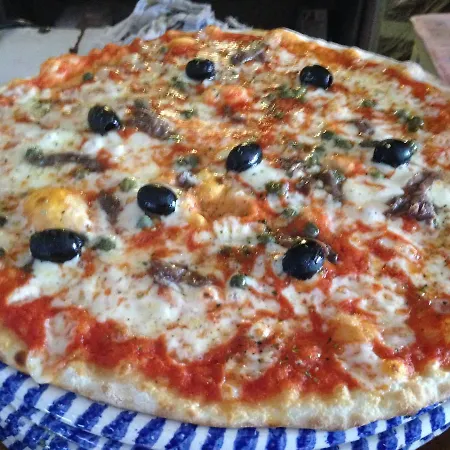 Ristorante Lucca