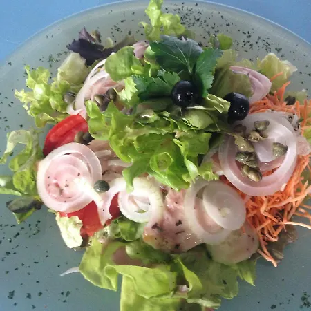 Ristorante Lucca فندق