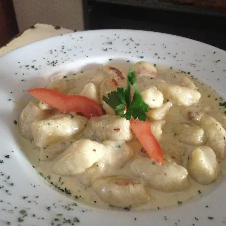 Ristorante Lucca فندق