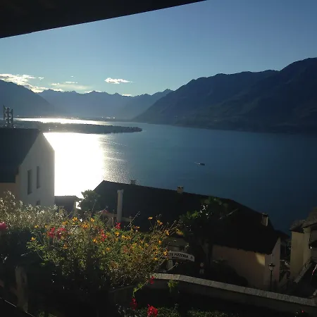 Ristorante Lucca Tronzano Lago Maggiore