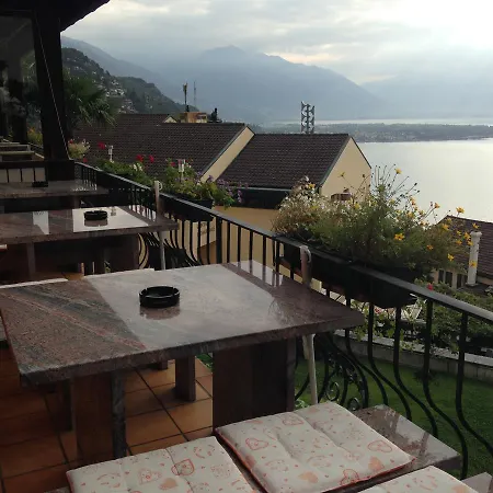 Ristorante Lucca فندق *