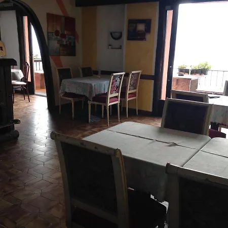 Ristorante Lucca *