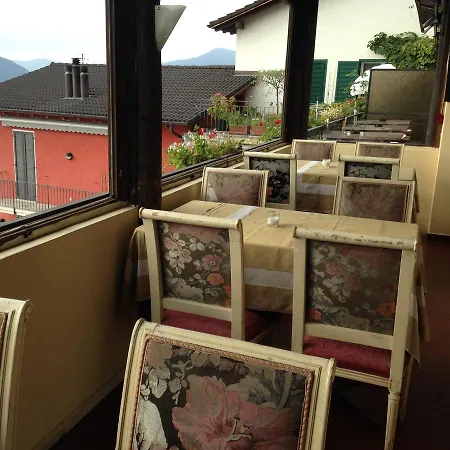 Ristorante Lucca فندق *