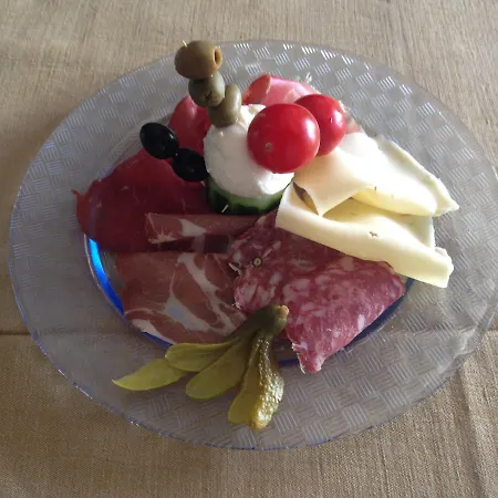 Ristorante Lucca