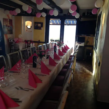 Ristorante Lucca *