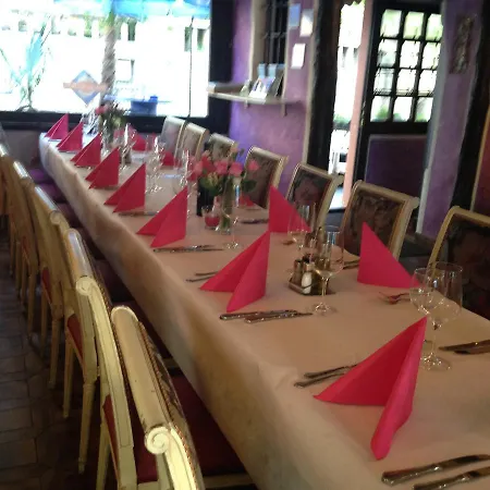 Ristorante Lucca * Tronzano Lago Maggiore
