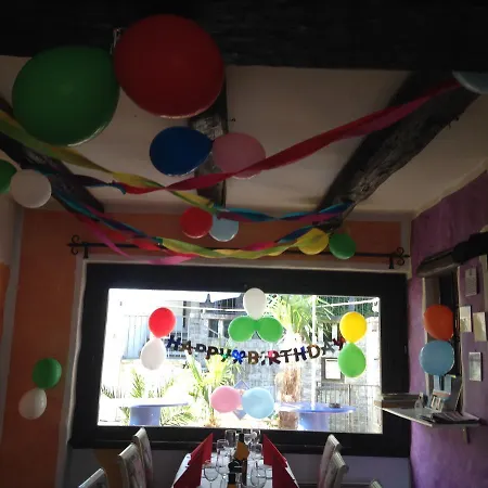 Ristorante Lucca فندق
